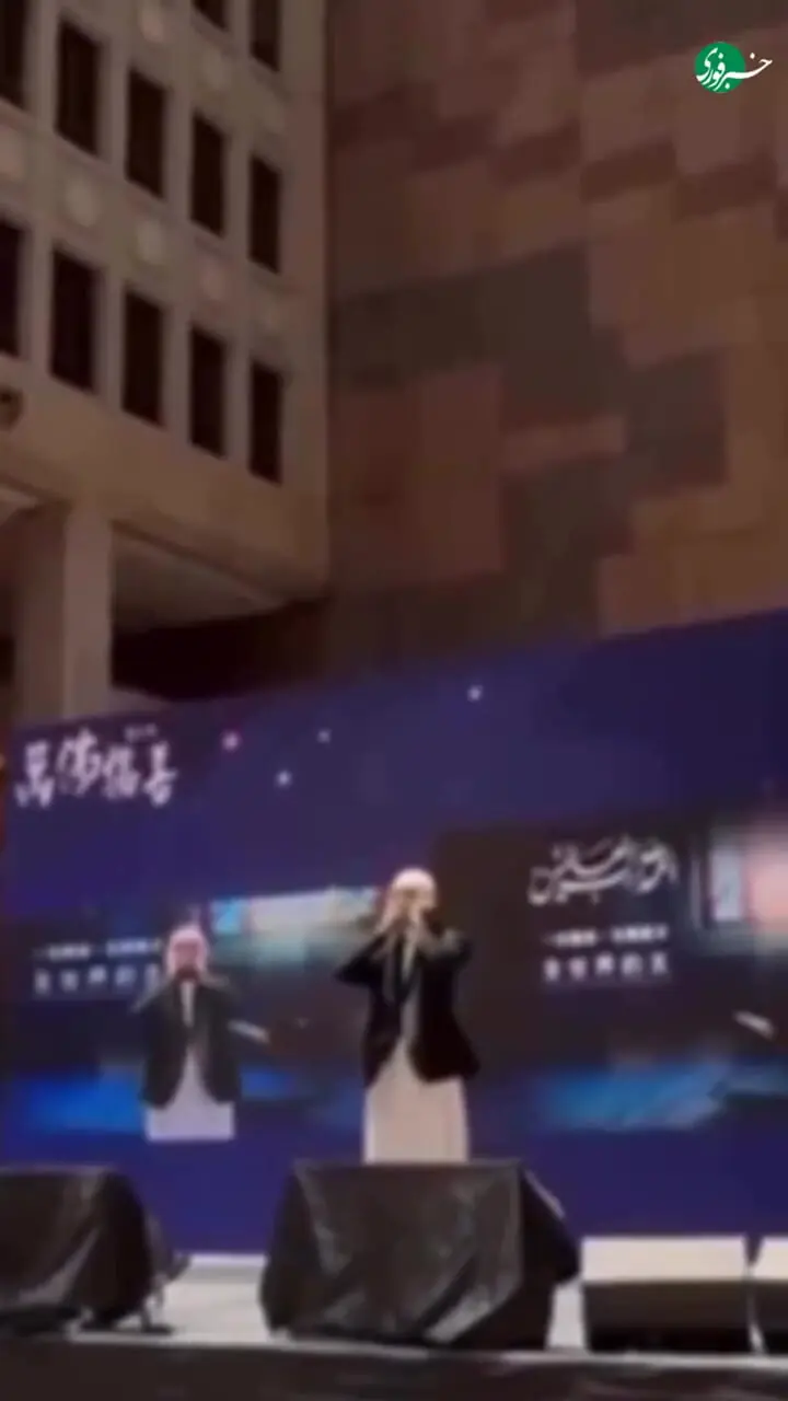 امروز صدای اذان در نیویورک طنین انداز شد