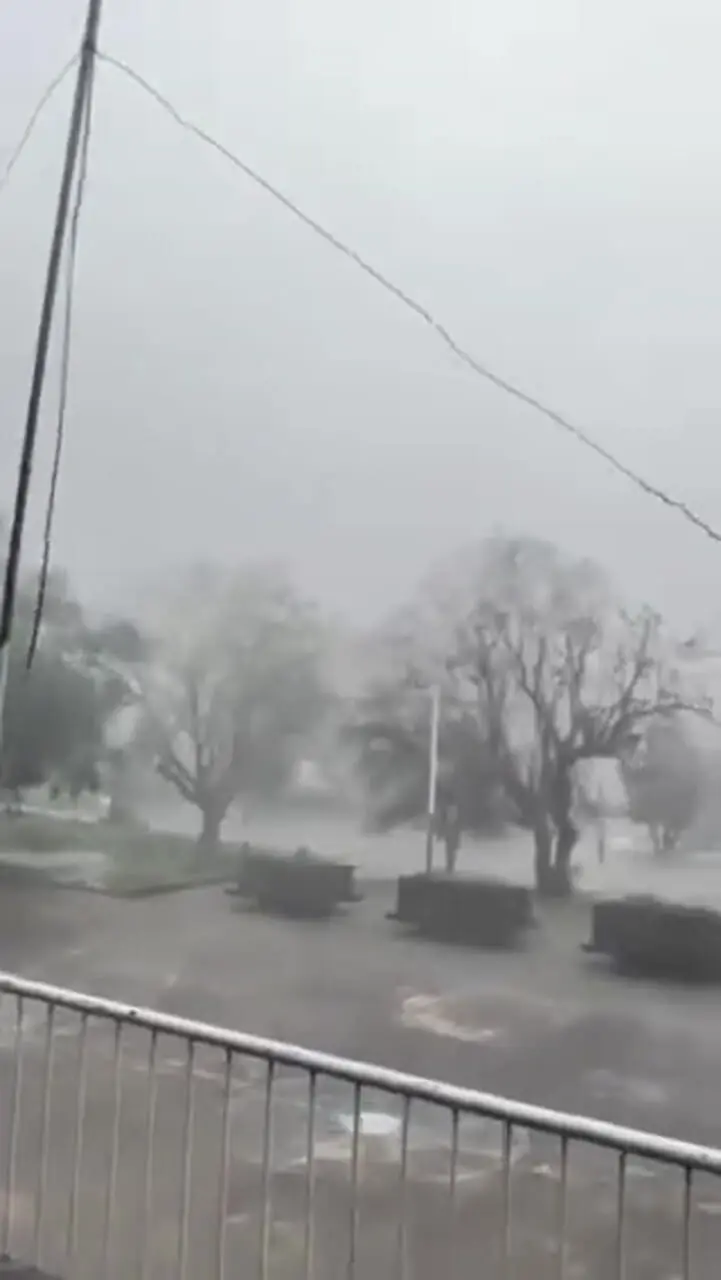 تداوم طوفان و سیل شدید در فیلیپین