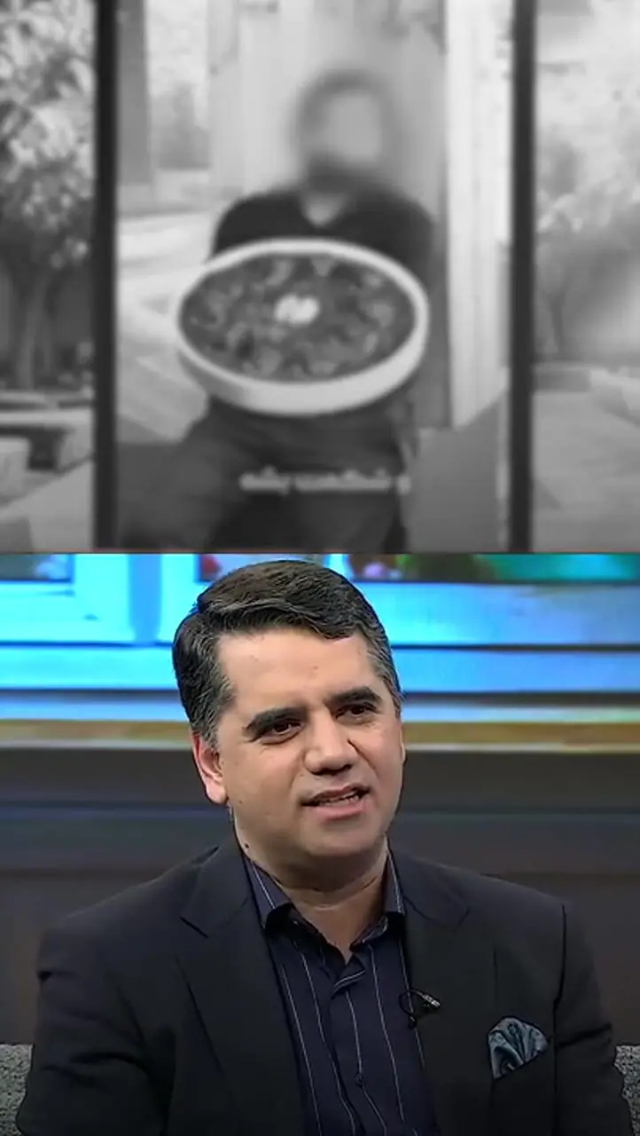 حرف‌هایی که پشت سر فسنجان است، حقیقت دارند؟