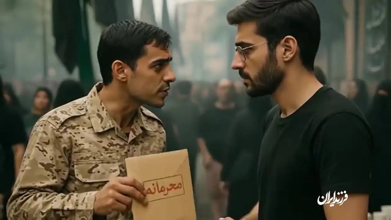 مردی که ستون‌های اقتدار ایران را در سکوت بنا کرد