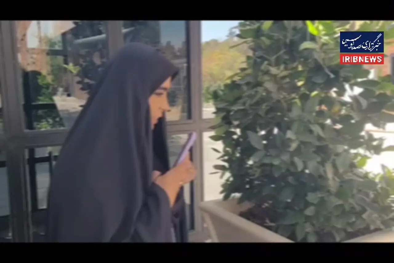 وقتی خبرنگار سراغ دعانویس می رود!