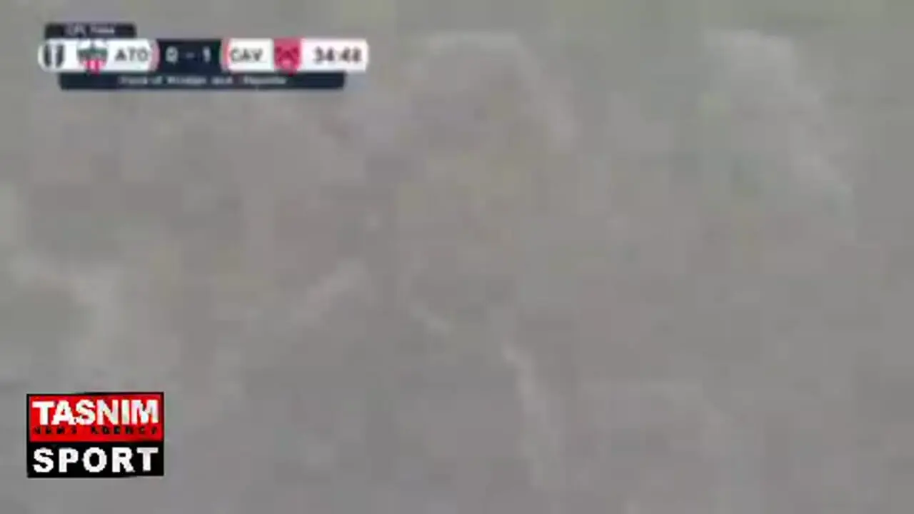 فوتبال در برف