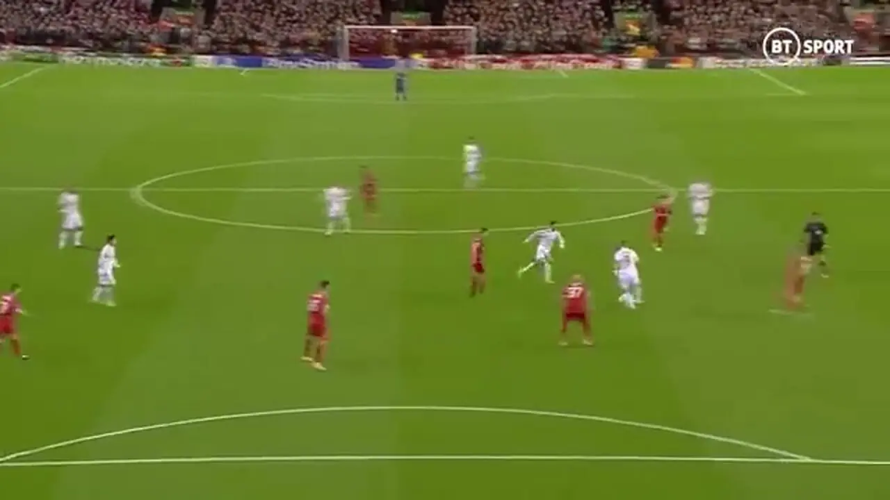 ویدیو: ۵۰ پاس گل برتر قرن لیگ قهرمانان اروپا