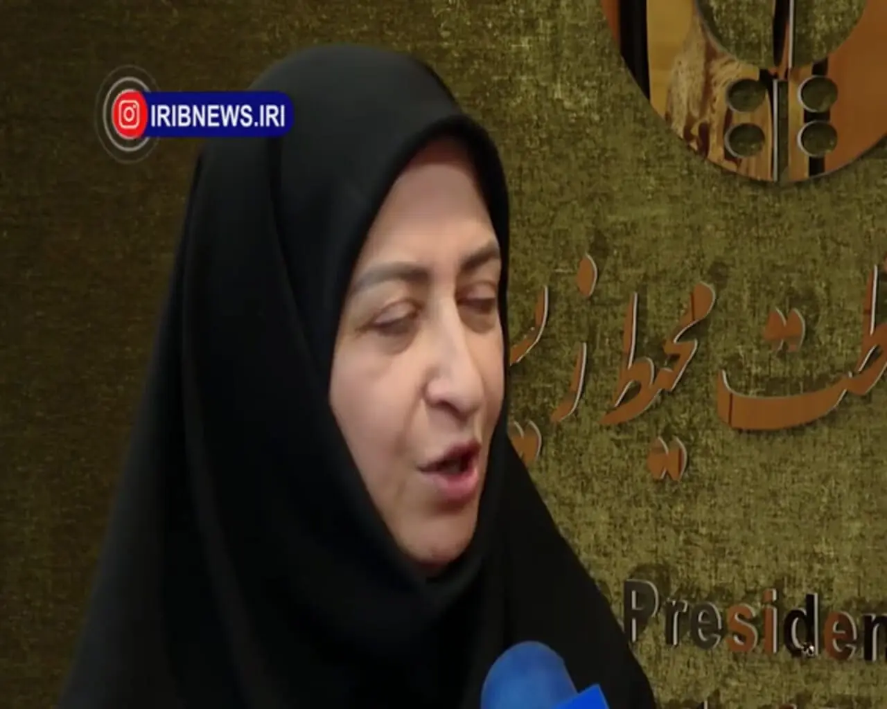 واکنش رئیس سازمان حفاظت محیط زیست به ماجرای سفر ۵۰ میلیاردی برزیل