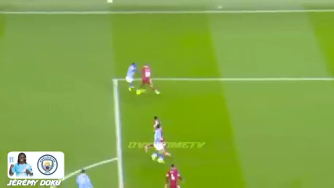 ویدیو: گلچینی از حرکتهای نمایشی و گلهای دیدنی از جرمی دوکو