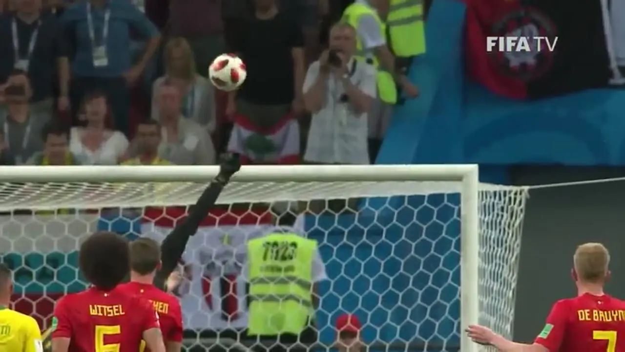 ویدیو: سیوهای باورنکردنی نویر، بوفون، لوریس در مقدماتی جام جهانی