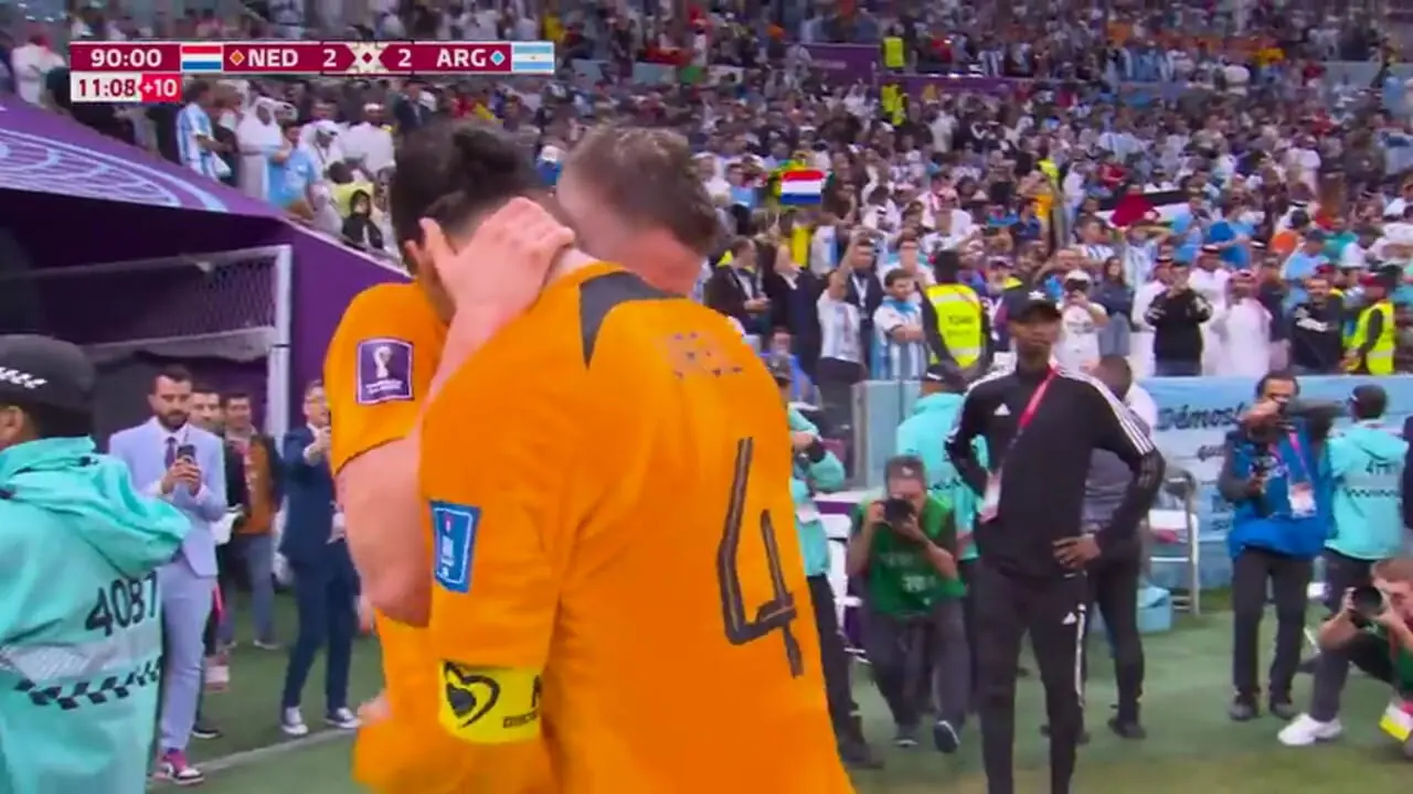 ویدیو: بهترین گلهای وقت اضافه در ادوار جام جهانی