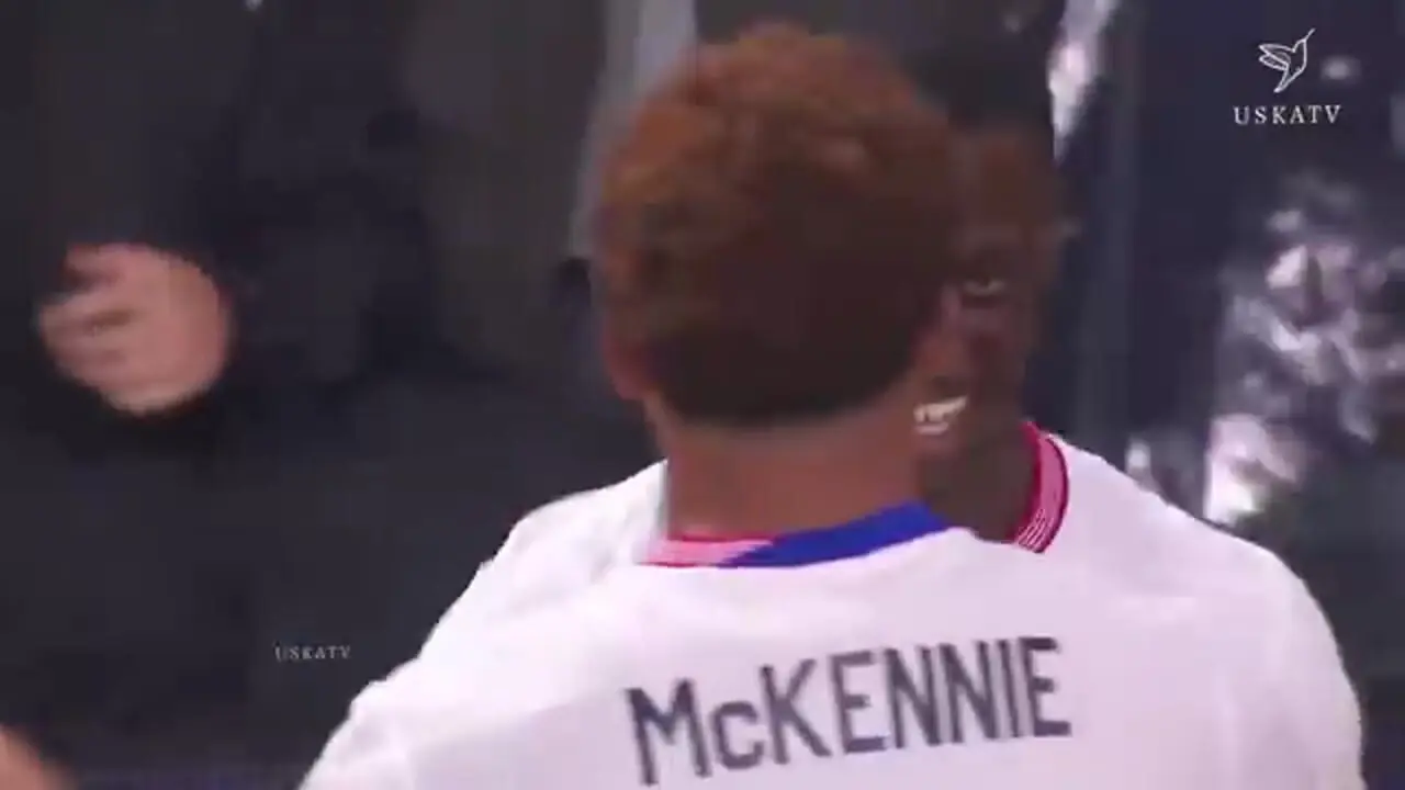 ویدیو: 100 گل شگفت انگیز با شوت از راه دور