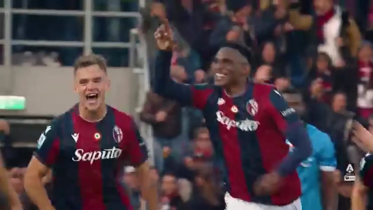 ویدیو: گلهای هفته یازدهم سری آ ایتالیا