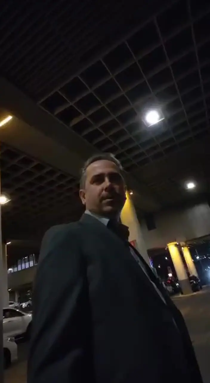 واکنش علی خطیر به احتمال مدیرعاملی استقلال