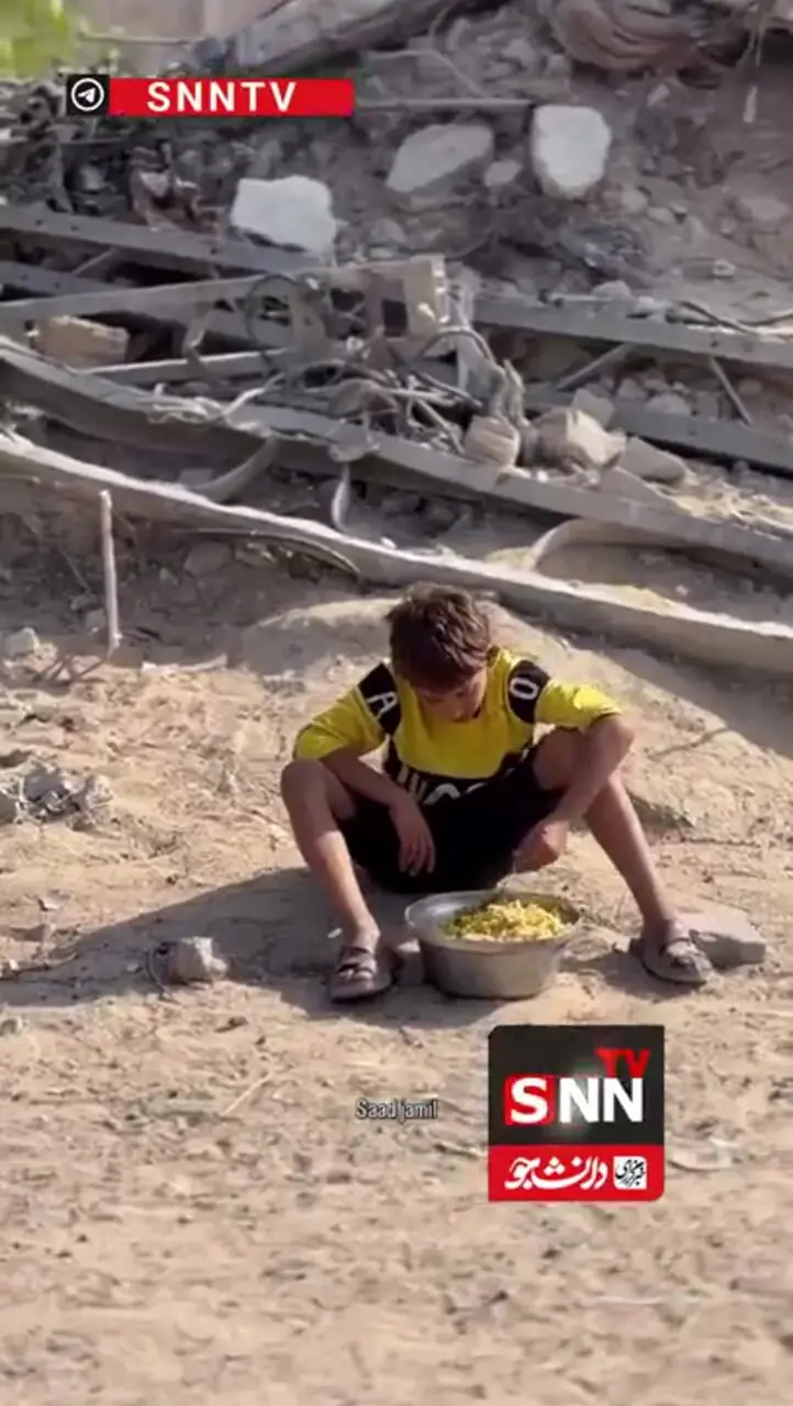 قحطی همچنان ادامه دارد