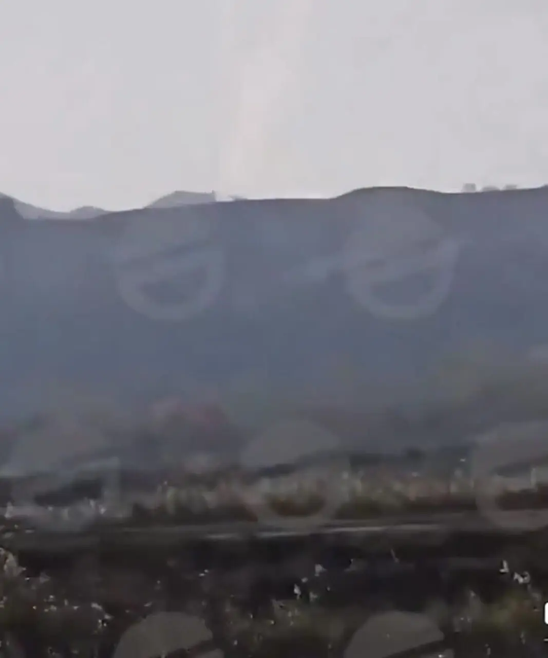 ۲۰ سرباز ترکیه در سقوط هواپیما کشته شدند