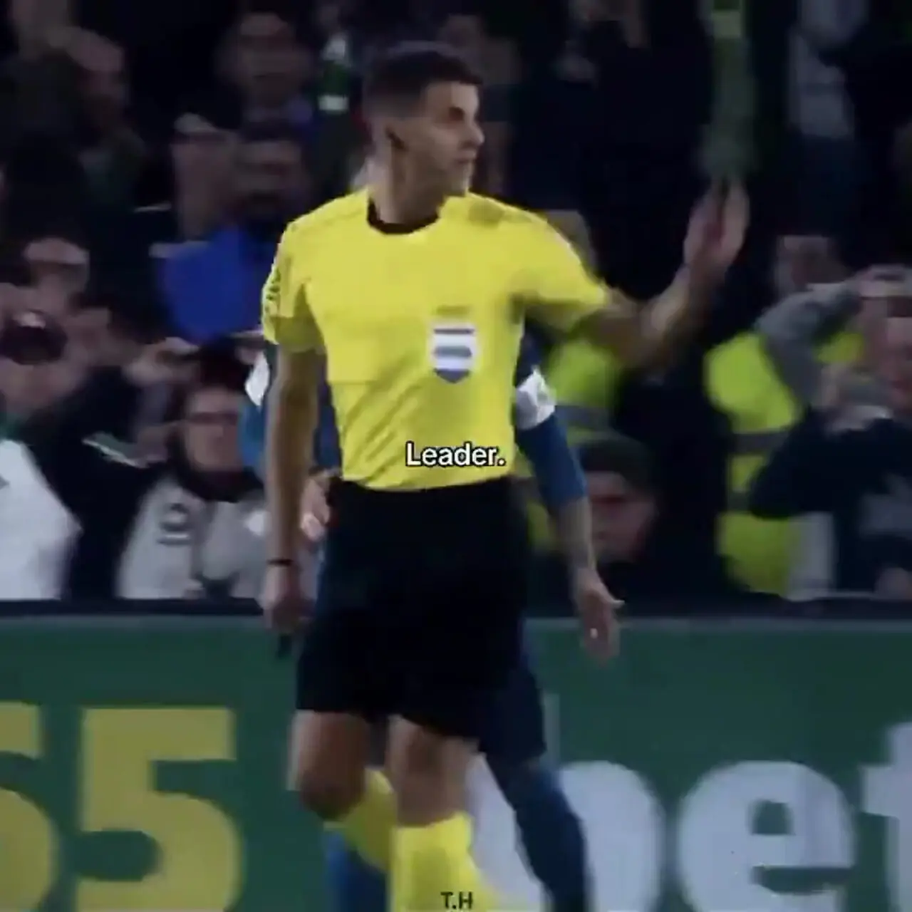 ویدیو: رئال مادرید دلتنگ کاپیتانی مثل سرخیو راموس