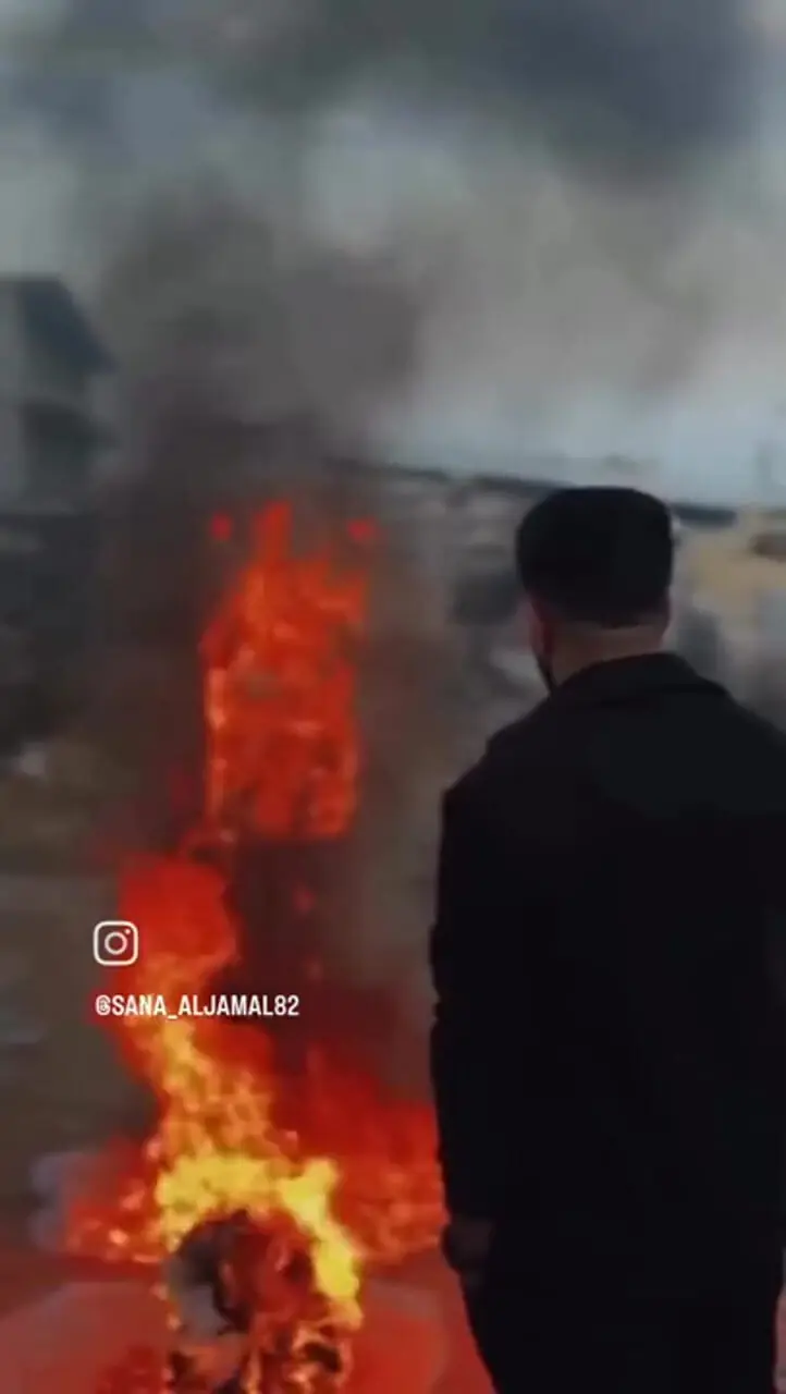 لاکچری‌ترین مراسم عروسی غزه کجا برگزار می‌شود