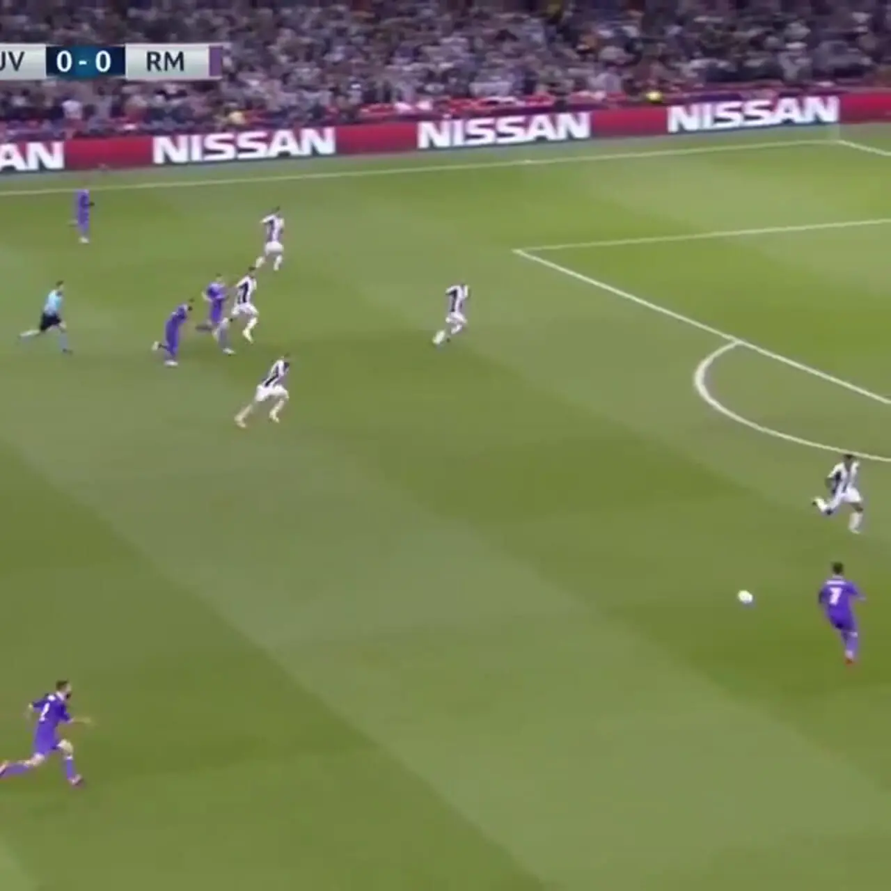 ویدیو: مرور خاطرات فینال کاردیف: رئال با زیدان غیرقابل مهار بود