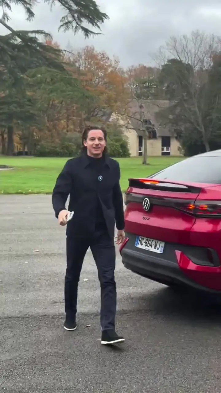 ویدیو: استایلهای جدید بازیکنان تیم ملی فرانسه