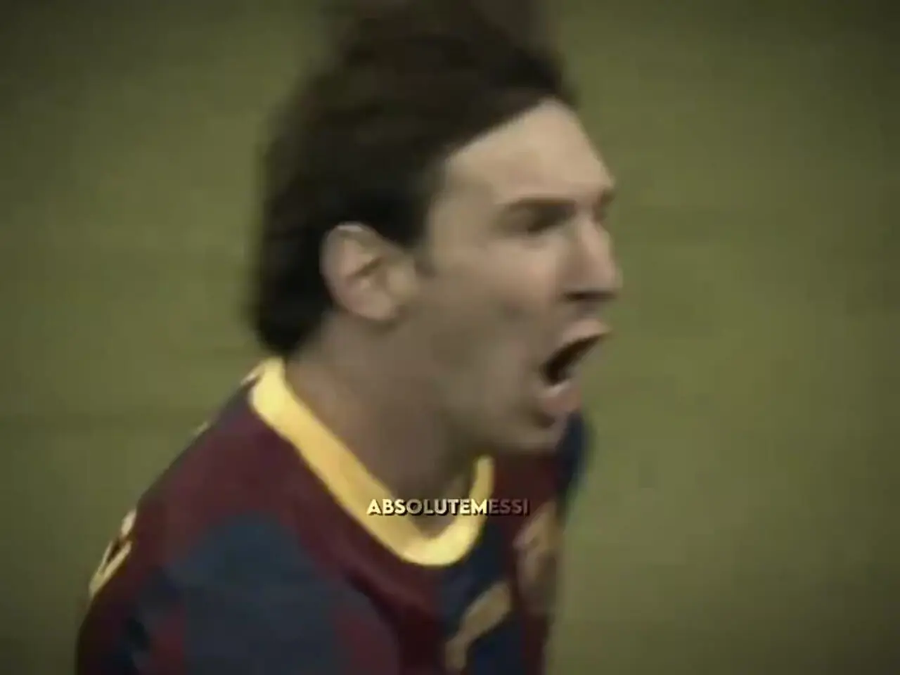 ویدیو: بازگشت مسی به نیوکمپ و خاطراتی که زنده شد