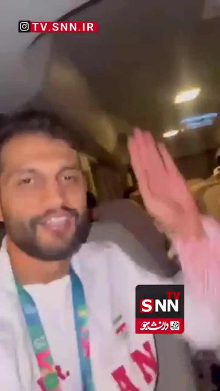 با نام علمدار؛ مدال طلا روی سینه، یا ابوالفضل روی زبان