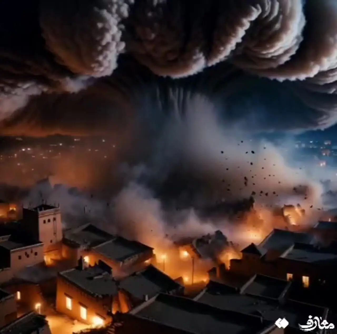 خدا با قوم ثمود چه کرد؟