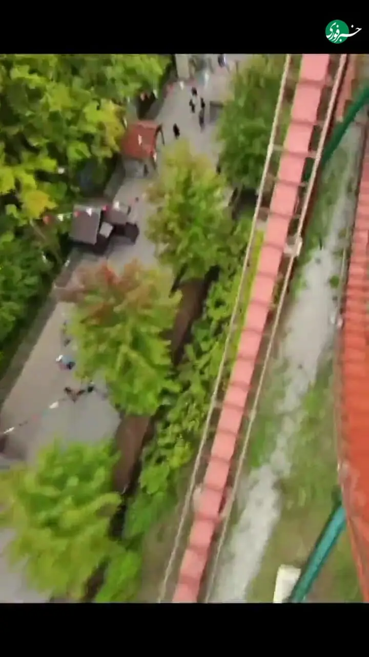 معروفترین ترن هواییهای کانادا