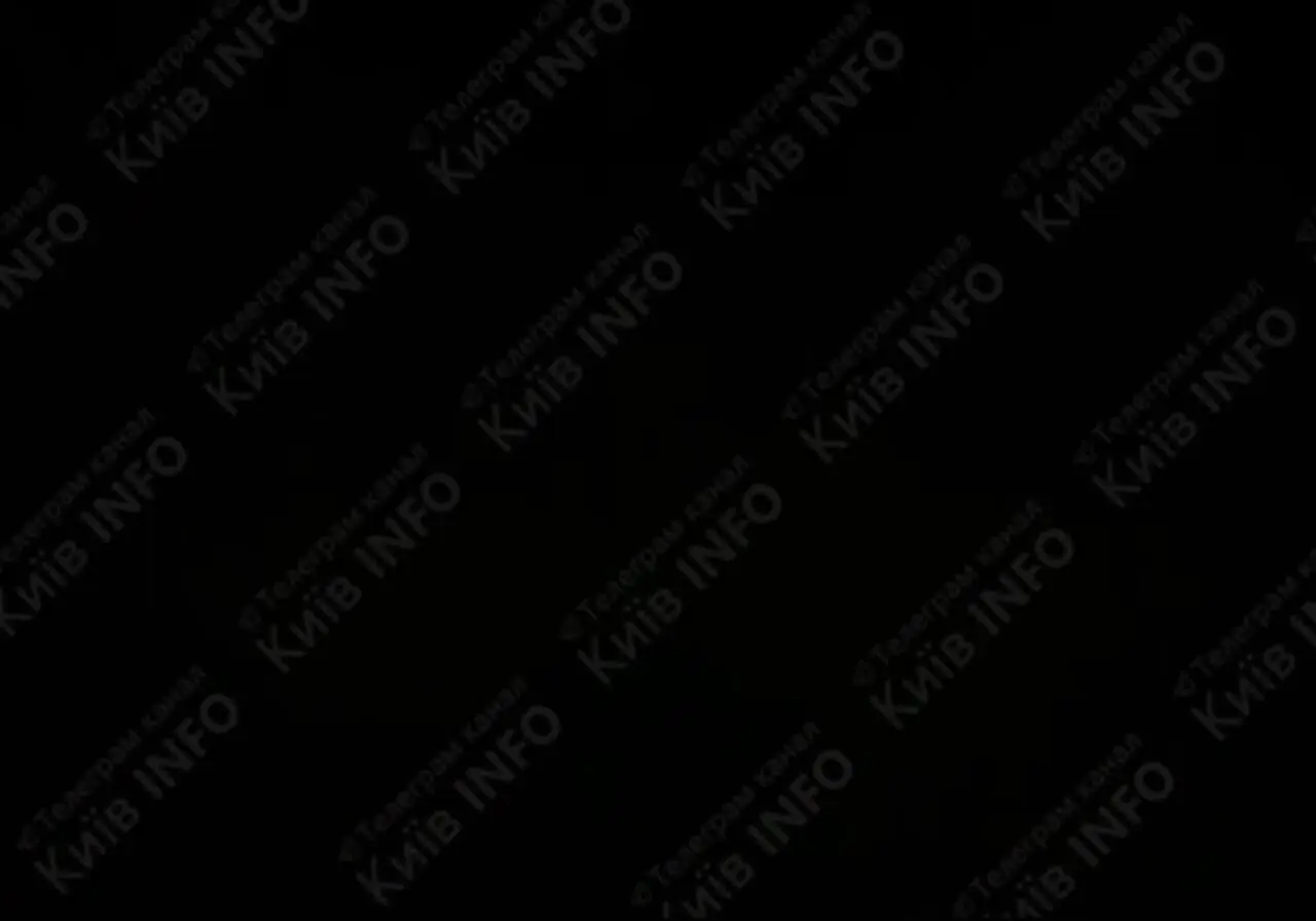 حمله شدید موشکی و پهپادی روسیه به کییف