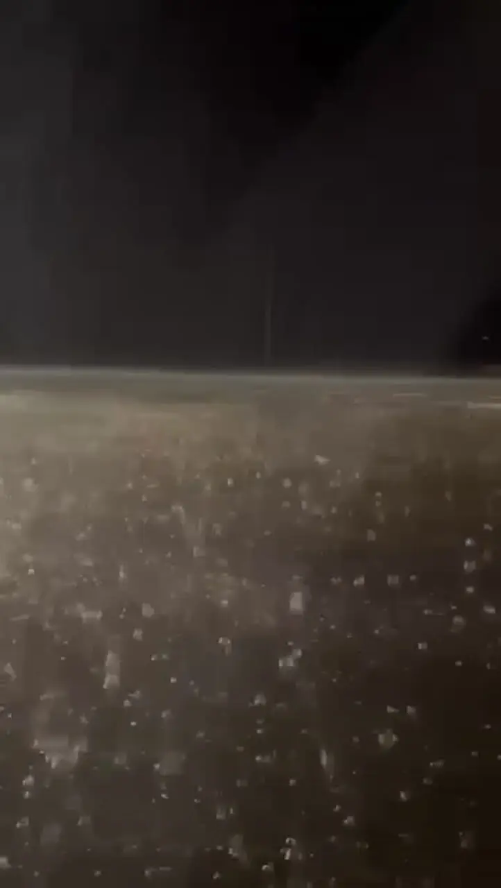 آمادهباش در عراق برای مقابله با شرایط نامساعد جوی