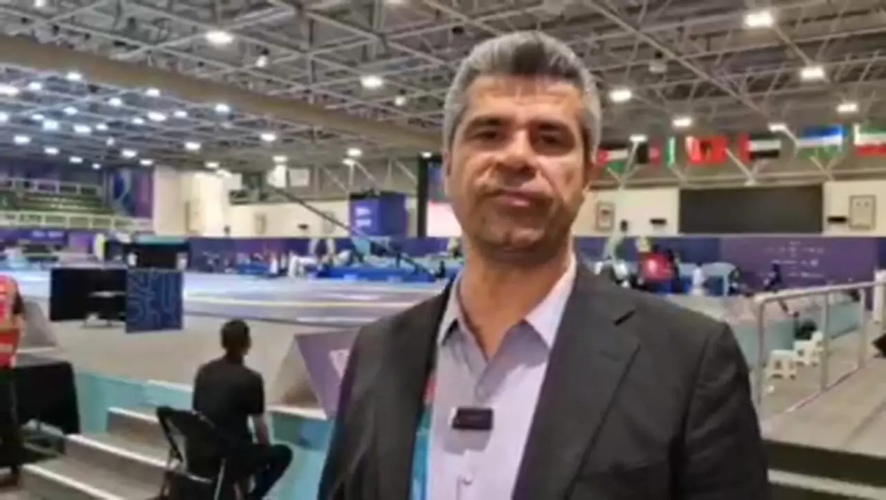 هادی ساعی: به دنبال کسب تجربه هستیم