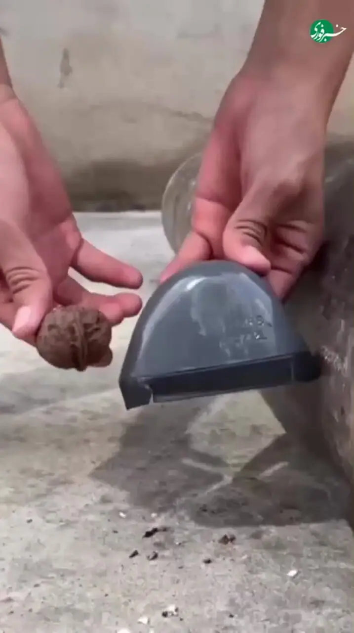 کفش ضدخرابی چینی هم رسید