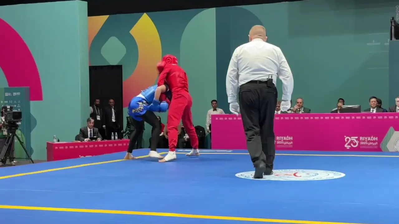 سهیلا منصوریان با امتیاز عالی فینالیست شد