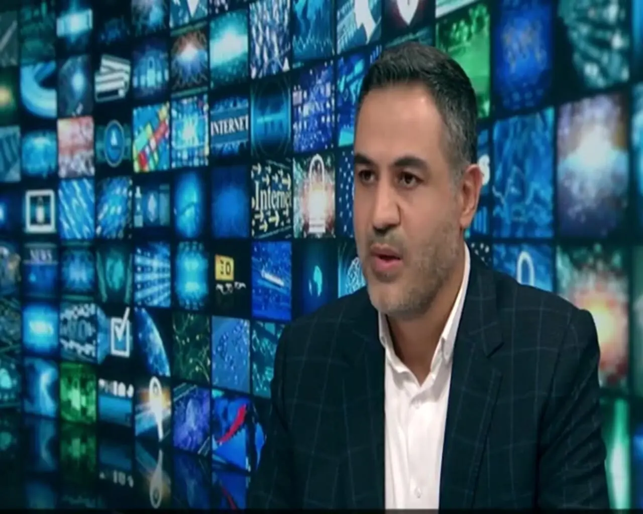 فیلمهای شبکه نمایش برای نابینایان و ناشنوایان متناسب سازی میشود