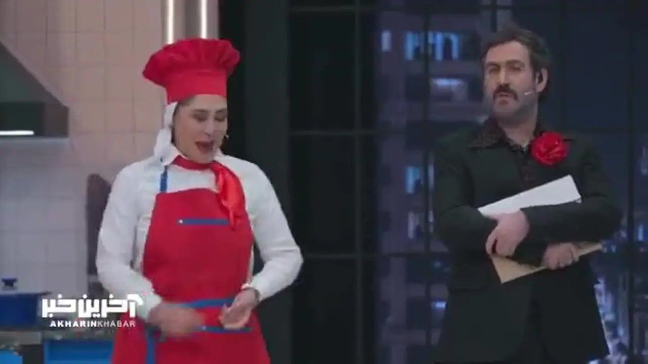 کنایه نسیم ادبی به برنامه ترکیهای؛ «عشق آبکی»!