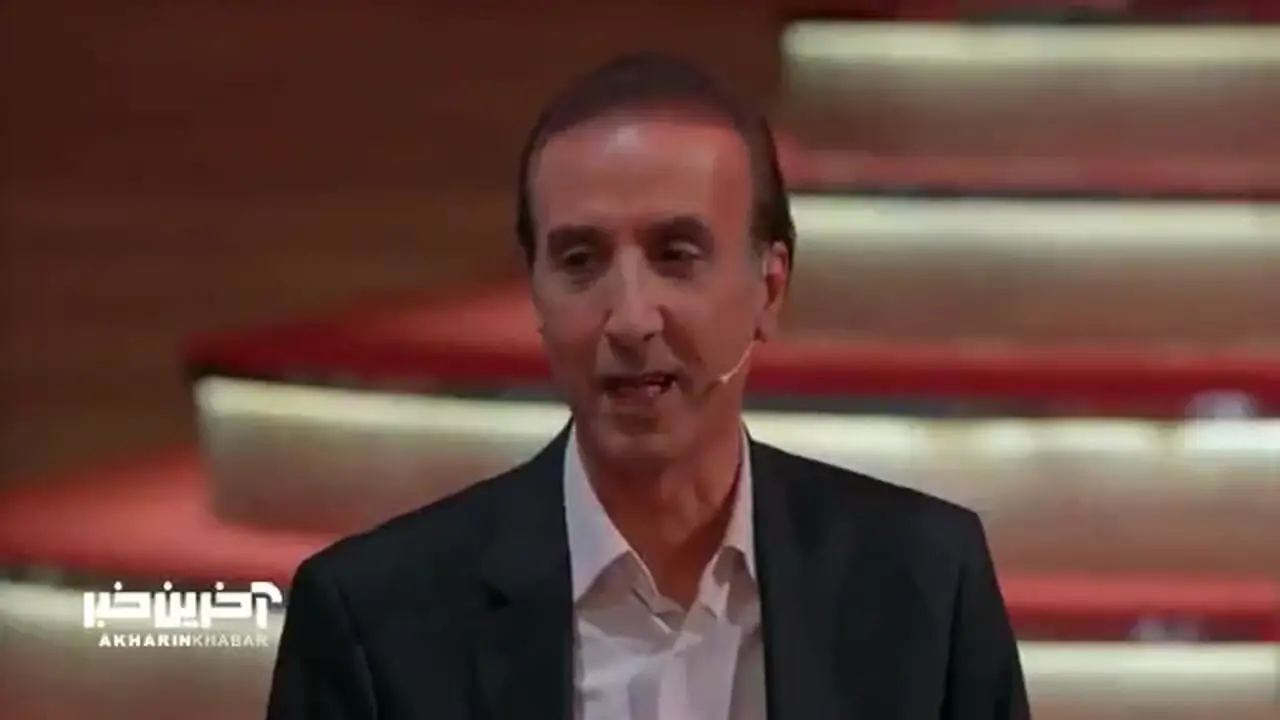 خاطره جالب محمدرضا حیاتی از گفتن جمله «به سفر قطر کرد»