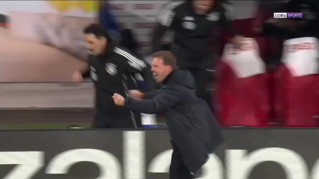 ویدیو: خلاصه بازی آلمان و اسلواکی