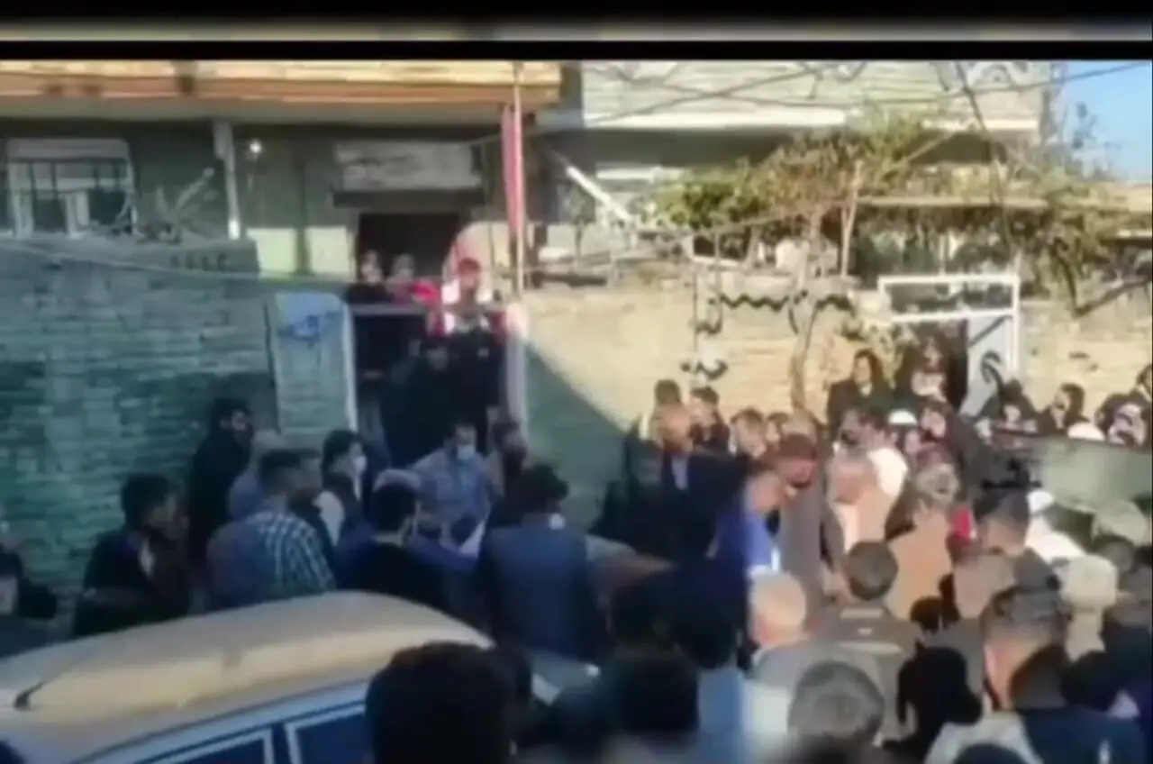 مرگ تلخ زن و شوهر و انتقال ۳ کودک به بیمارستان بر اثر گازگرفتگی