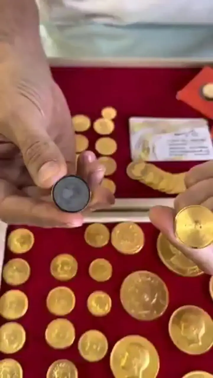 موقع خرید سکه مواظب باشید