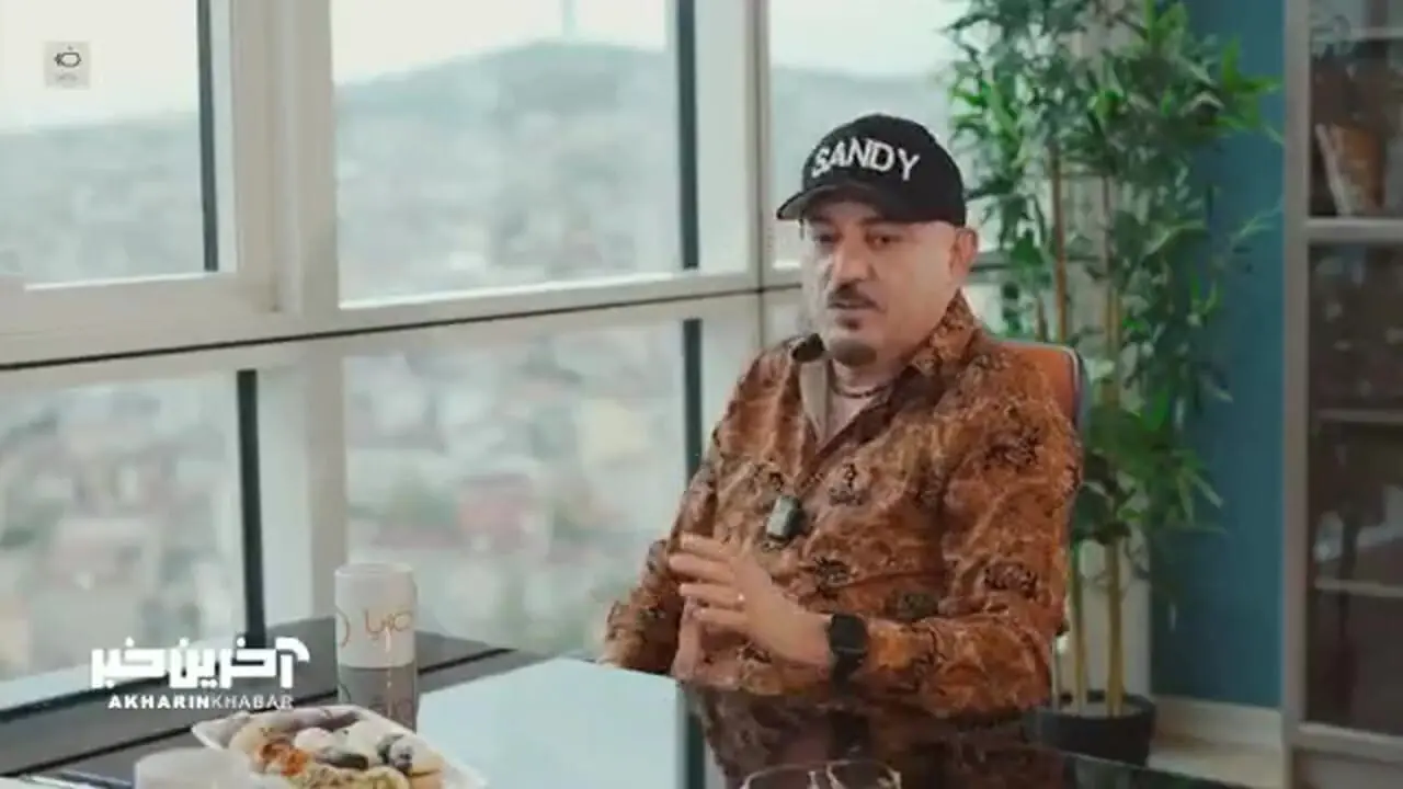 سندی: هنوز هم معتقدم که صدای محسن چاوشی دستگاهی است!