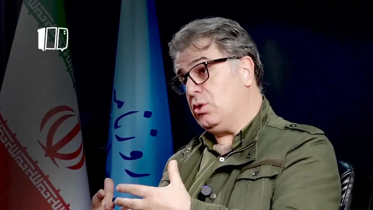 شجریان واقعاً ایرج و گلپا را خانهنشین کرد؟