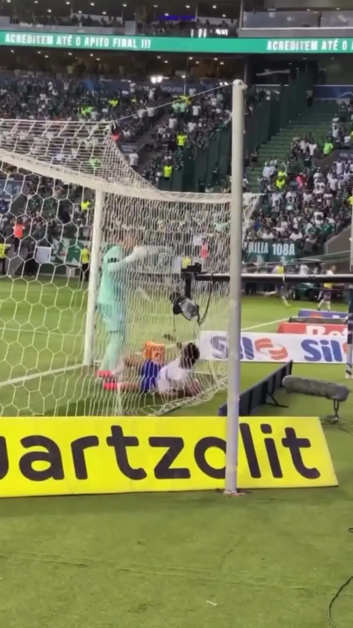 خوشحالی گل به خشنوت و خونریزی ختم شد!