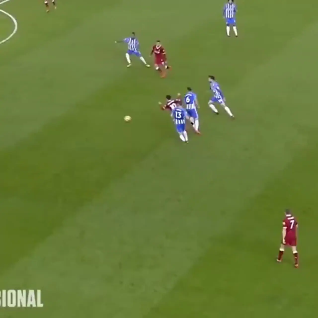 ویدیو: فیلیپ کوتینیو، جواهری که فراموش شد