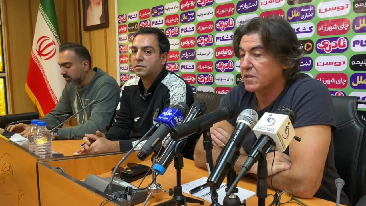 ساپینتو: در بازی حذفی هیچ حریفی را دستکم نمیگیریم