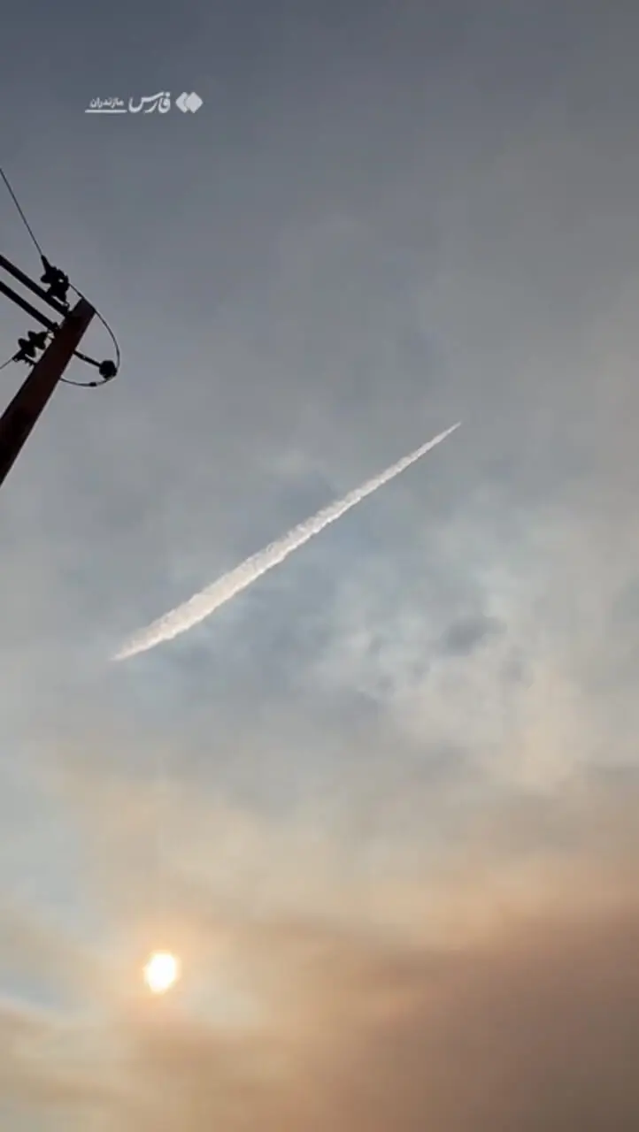 هواپیمای ایلیوشین اولین عملیات اطفای حریق در ارتفاعات صخره‌ای جنگل‌های الیت چالوس انجام داد