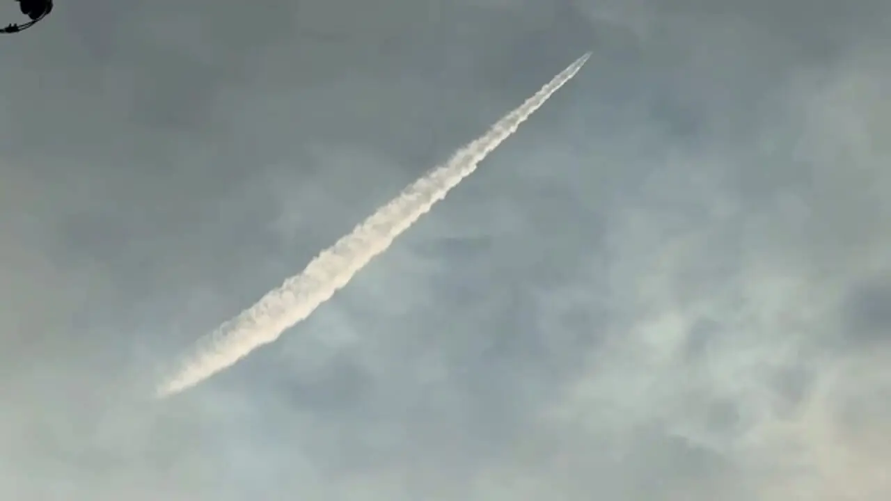 ورود هواپیمای ایلوشن و انجام عملیات اطفای حریق در جنگلهای الیت