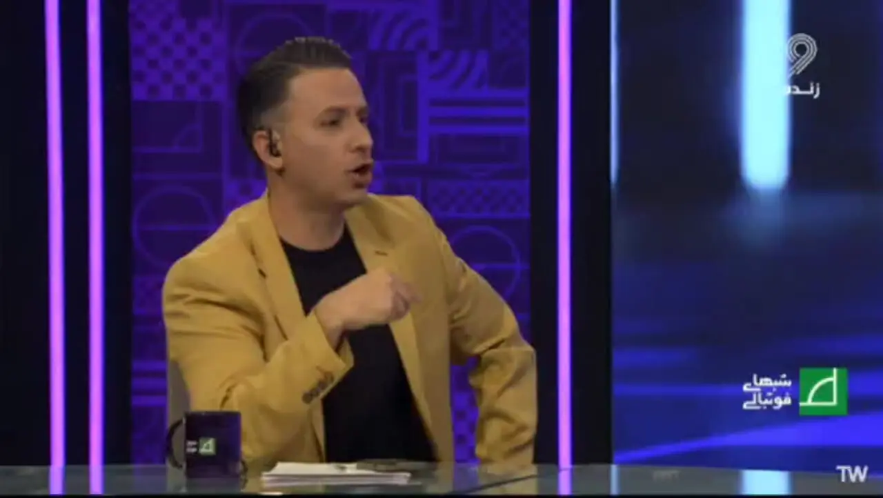 درویش : بازیکنانی که جذب کردم طبق لیست کارتال بود