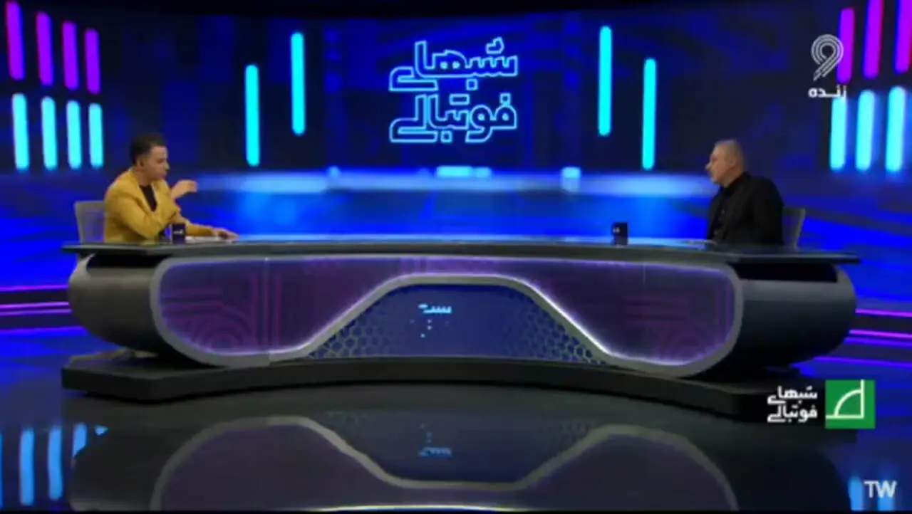 درویش: کارتال قبل از جنگ گفته بود که نمی‌تواند بیاید