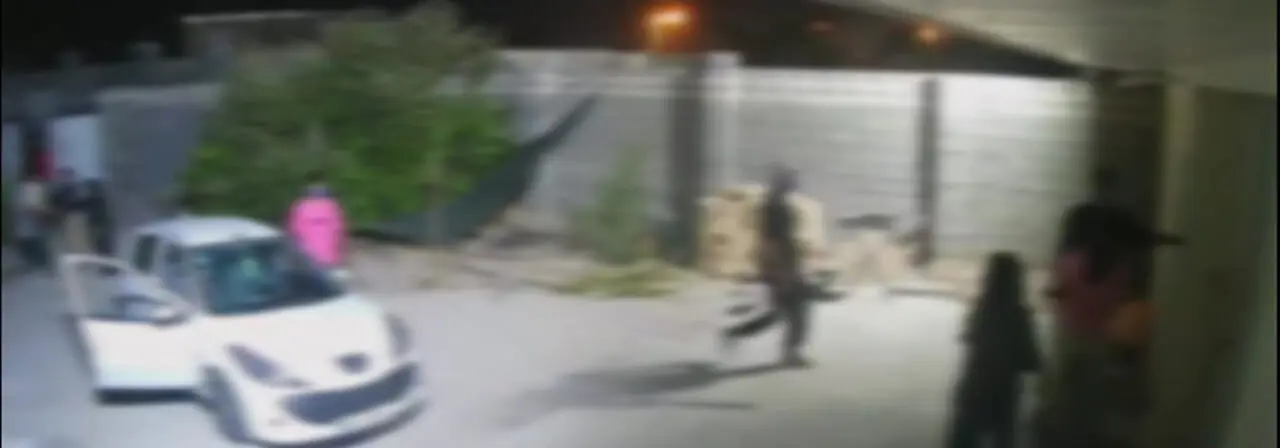 دستگیری عاملان رعب و وحشت در هرمزگان