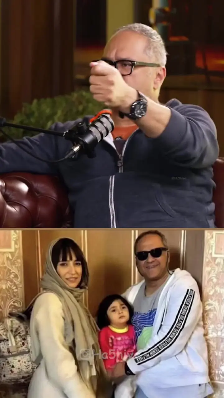 رامبد جوان: پاسپورت هیچ کشوری به جز ایران را ندارم