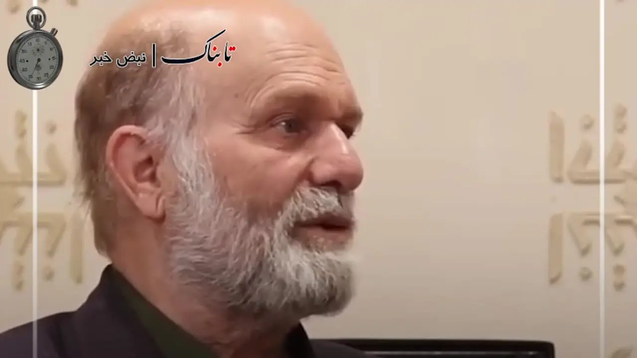 دکتر نجفی قاتل میترا استاد نبود