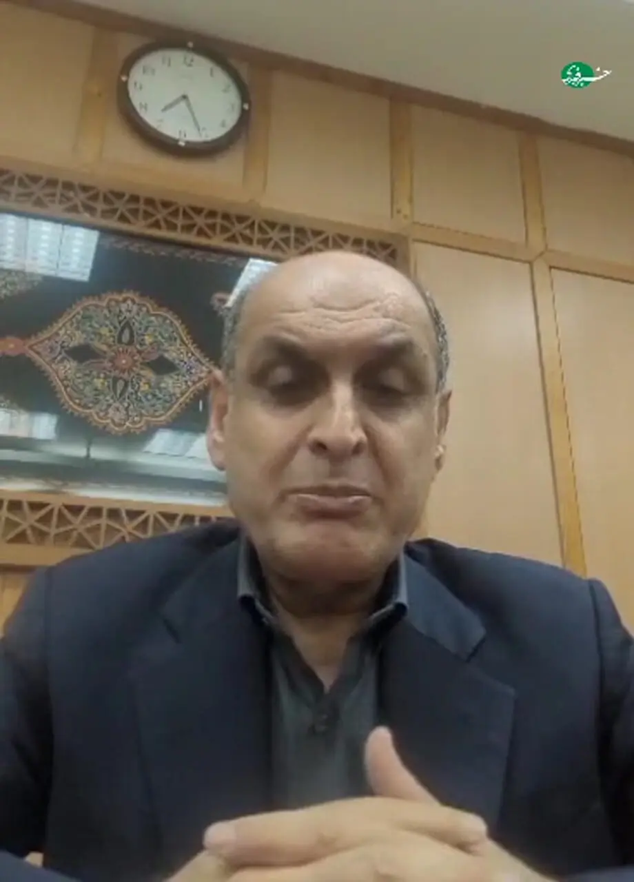 استاندار گیلان درباره ریختن خبرنگاران به آب: شوخی کردم