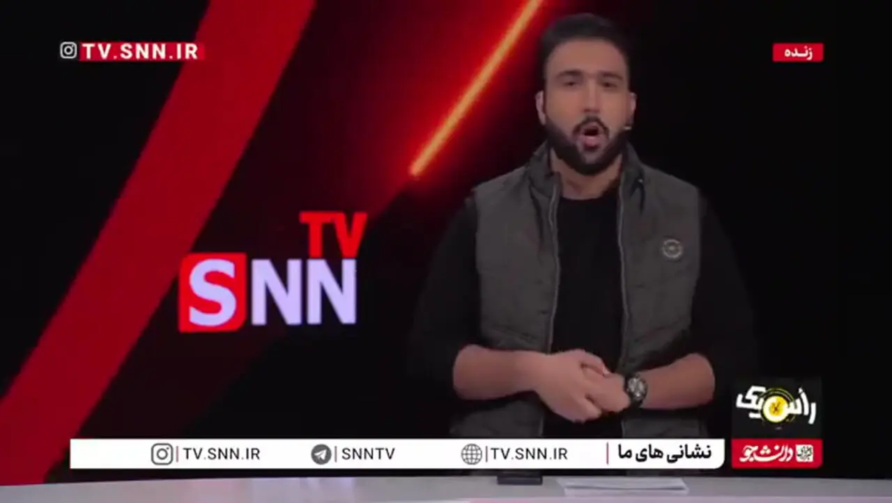 کلاس بازیگری سارا و نیکای سریال پایتخت؛ عجیب اما واقعی!