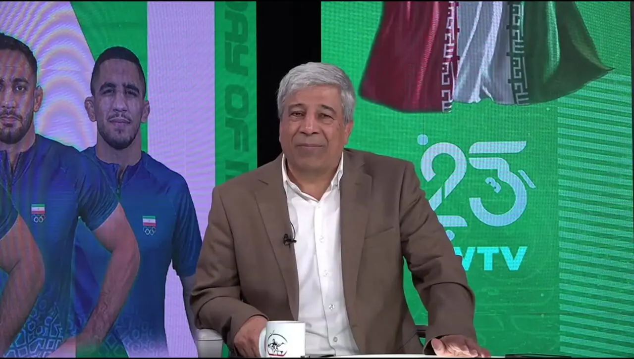 هادی عامل: دیگر از عبارت رحمان بی رحم استفاده نمی کنم